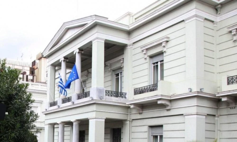 Μέτρα Οικοδόμησης Εμπιστοσύνης: Συνάντηση Ελλάδας και Τουρκίας στην Αθήνα την ερχόμενη Δευτέρα